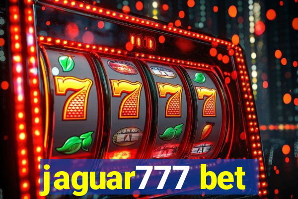 jaguar777 bet